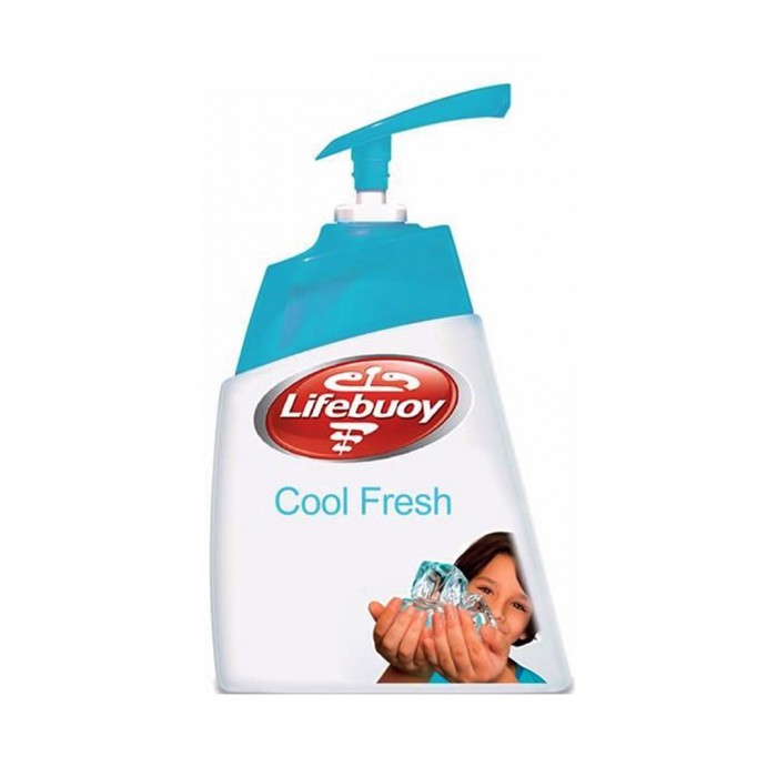 Lifebuoy Cool Fresh Hand Wash 500ml