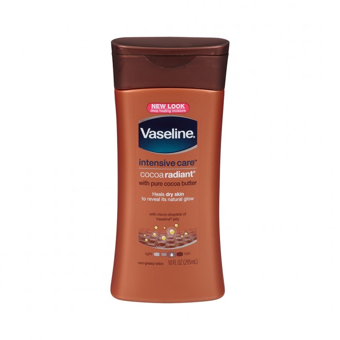 Vaseline Jelly with Coca Butter 250 ml