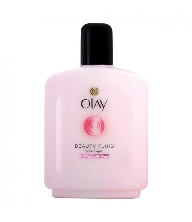 Olay Essentials Beauty Fluid 200ml