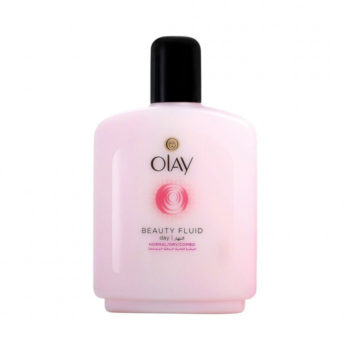 Olay Essentials Beauty Fluid 200ml