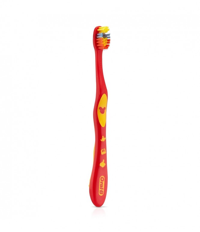 Oral B Toothbrush Kids Soft