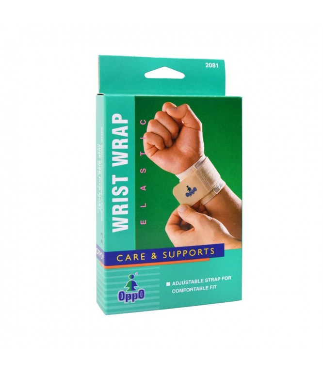 OPPO WRIST WRAP - 2083