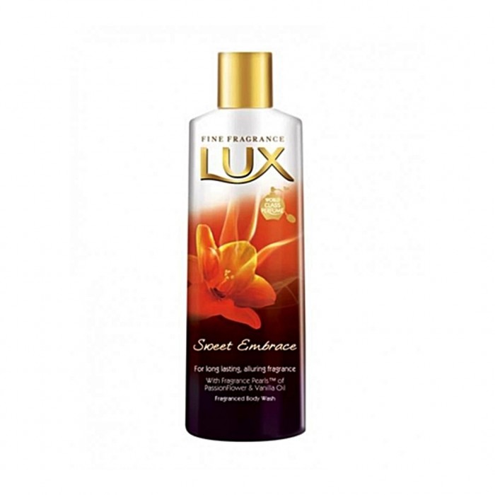 Lux Shower Gel Sweet Embrance 250 ml 