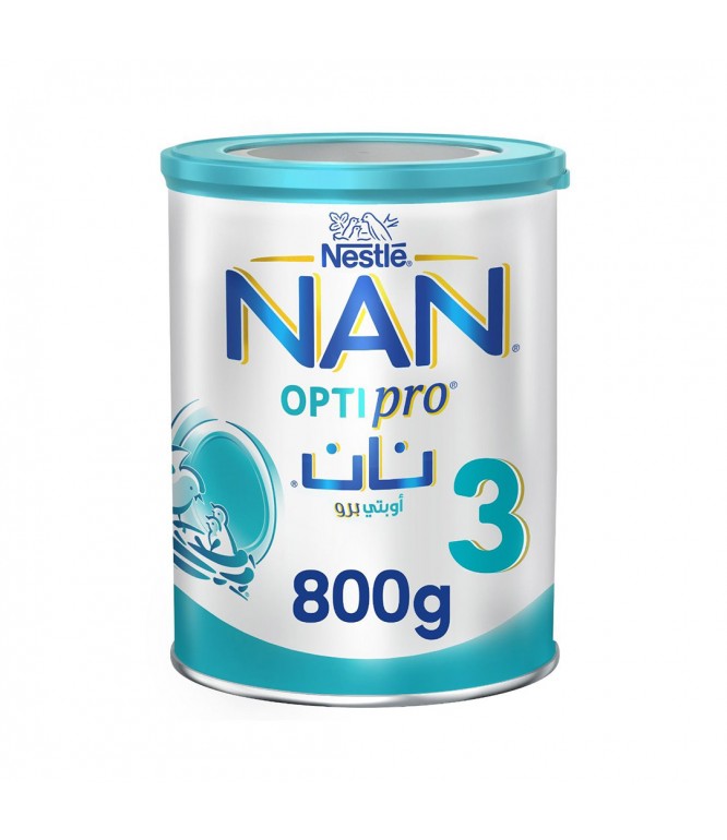 NAN 3 - 800 GM