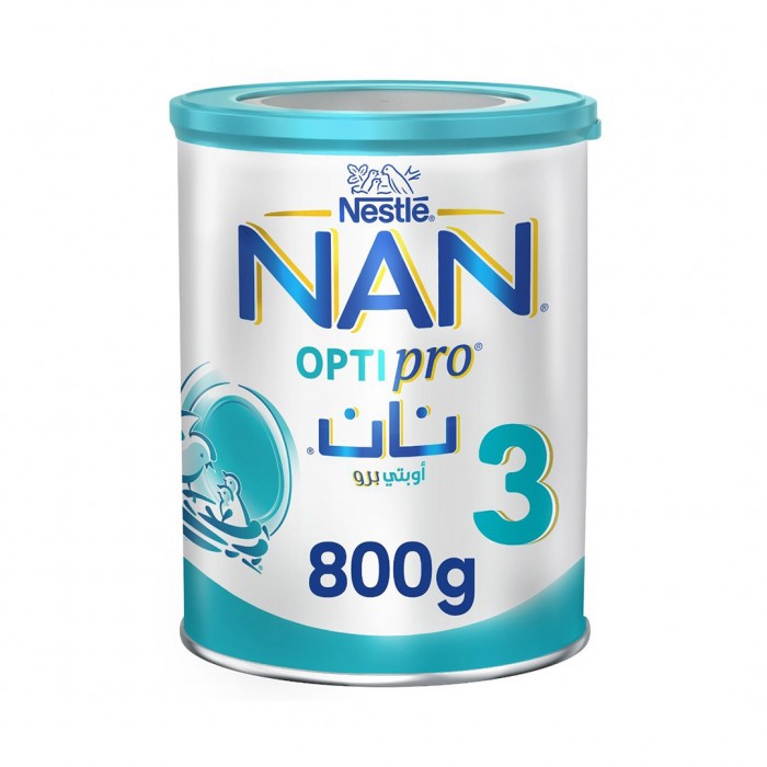 NAN 3 - 800 GM