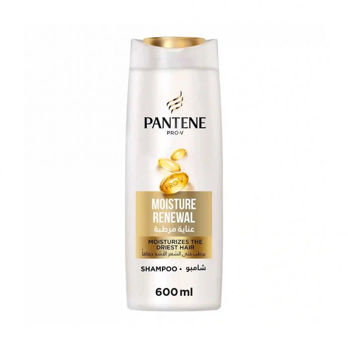 Pantene Pro-V Anti-Dandruff Shampoo 600 ml