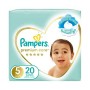 Pampers Premium Care size (5) 20 diapers