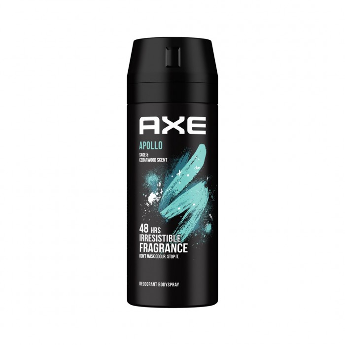 AXE Deodorant Apolo Body spray 150 ml