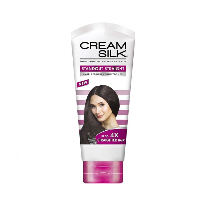 Cream Silk Standout Straight Conditioner 180ml