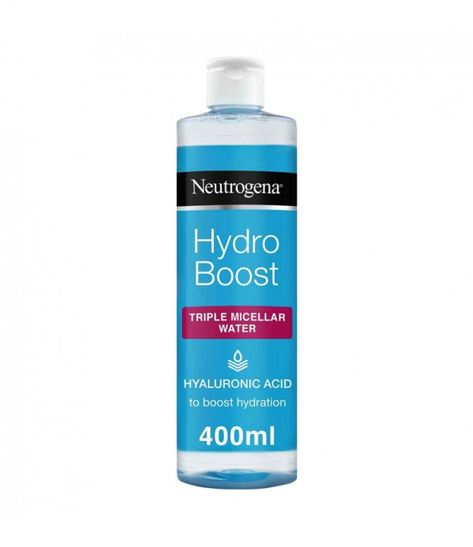 Neutrogena Daily Scrub - Deep Clean - 150ml