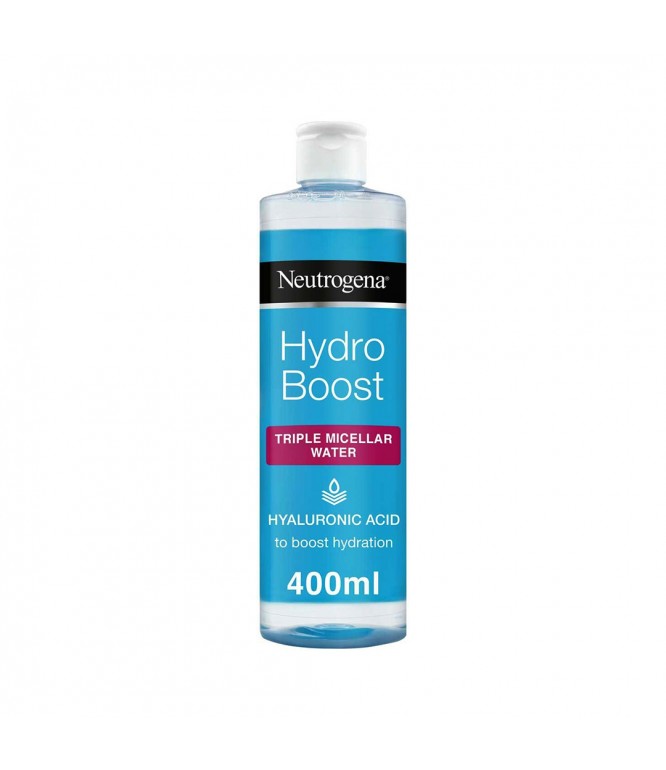 Neutrogena Daily Scrub - Deep Clean - 150ml