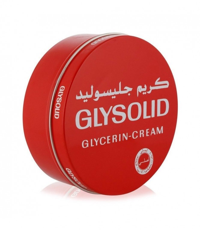 جليسوليد كريم 400 مل