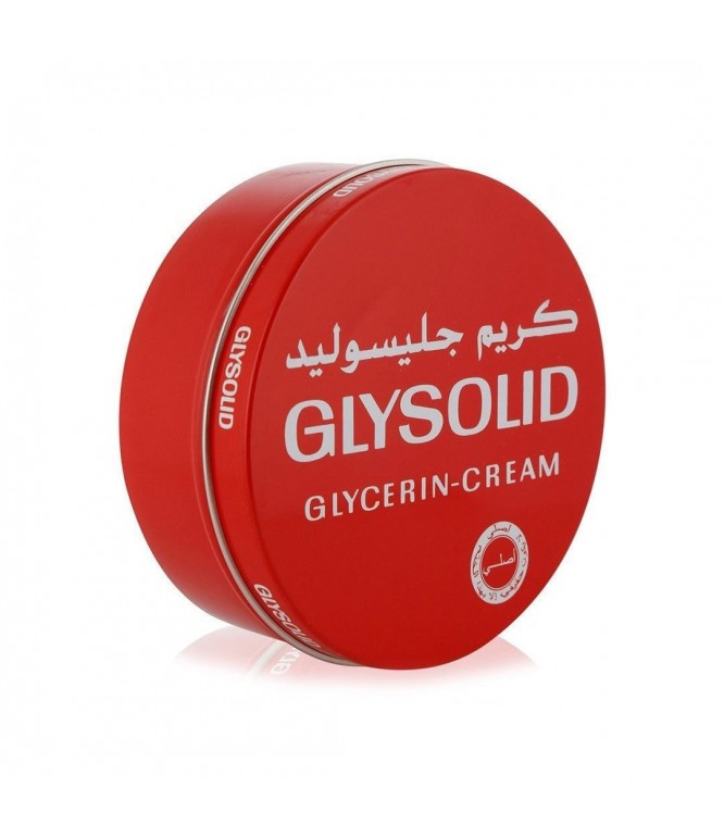 جليسوليد كريم 400 مل