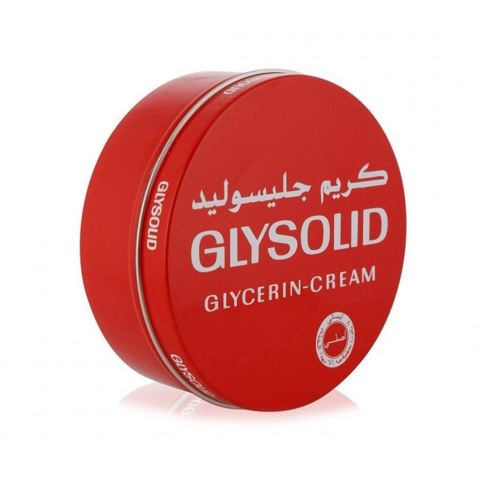 Glysolid Cream 400 ml 