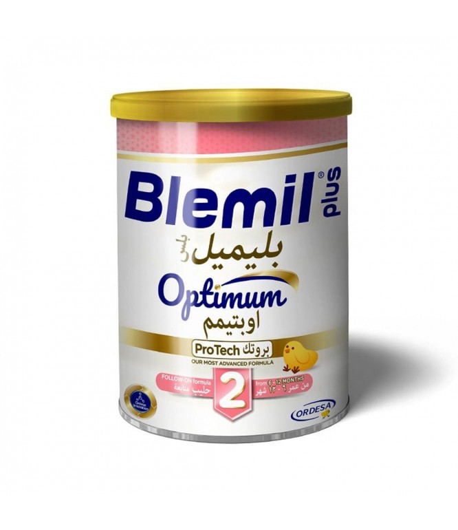 Blemil Plus (2) 400 g
