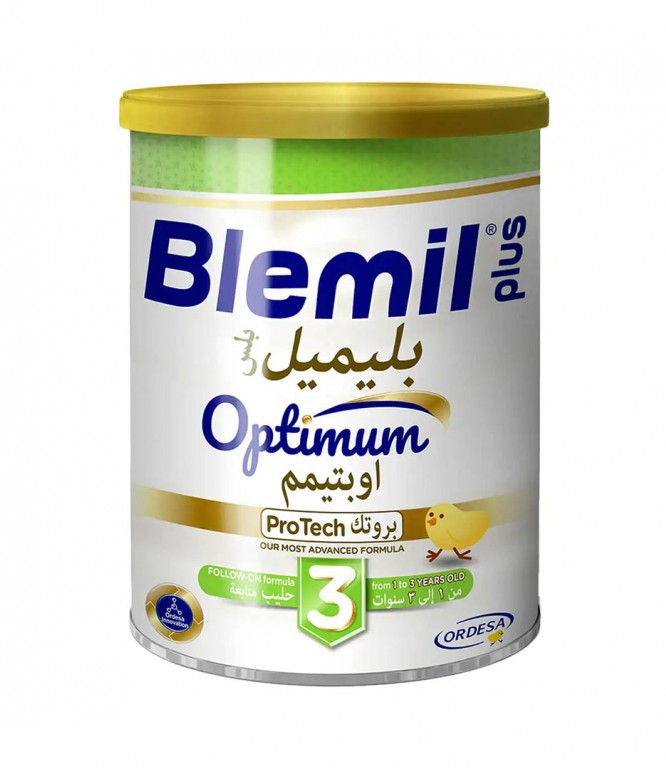 Blemil Plus (3) 400 g