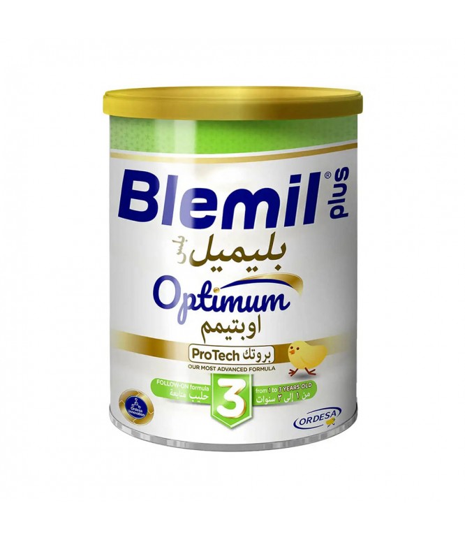 Blemil Plus (3) 400 g