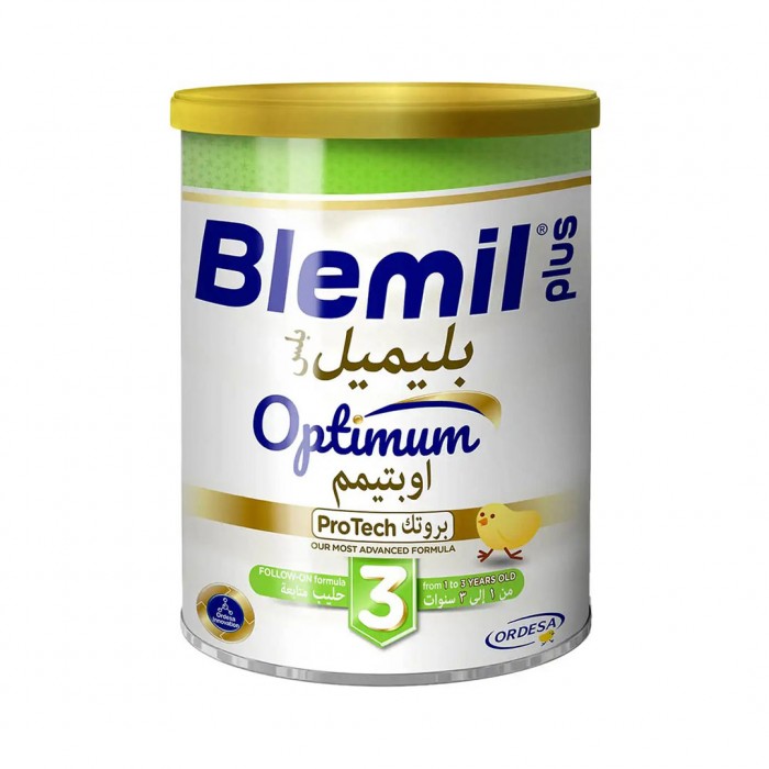 Blemil Plus (3) 400 g