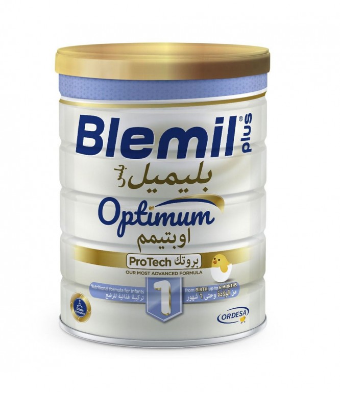 بليميل بلس حليب أطفال (1) 800 جرام