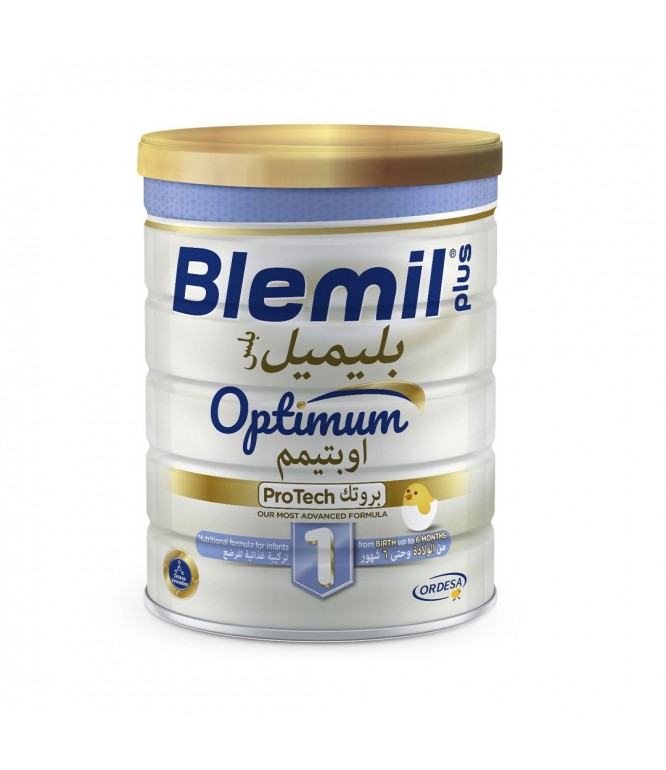 Blemil Plus (1) 800 g