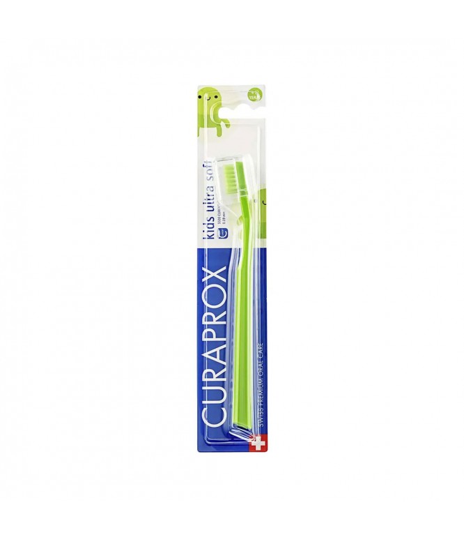 Curaprox kids Ultra Soft Toothbrush
