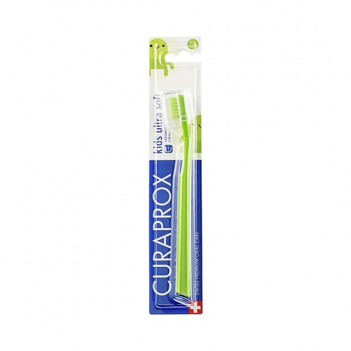 Curaprox kids Ultra Soft Toothbrush