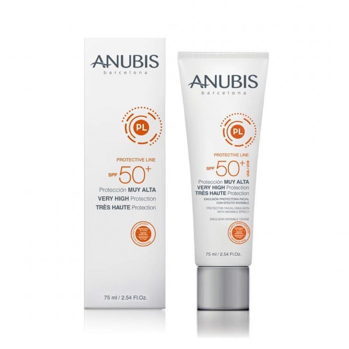 Anubis Protective Line SPF 50+  75ml 