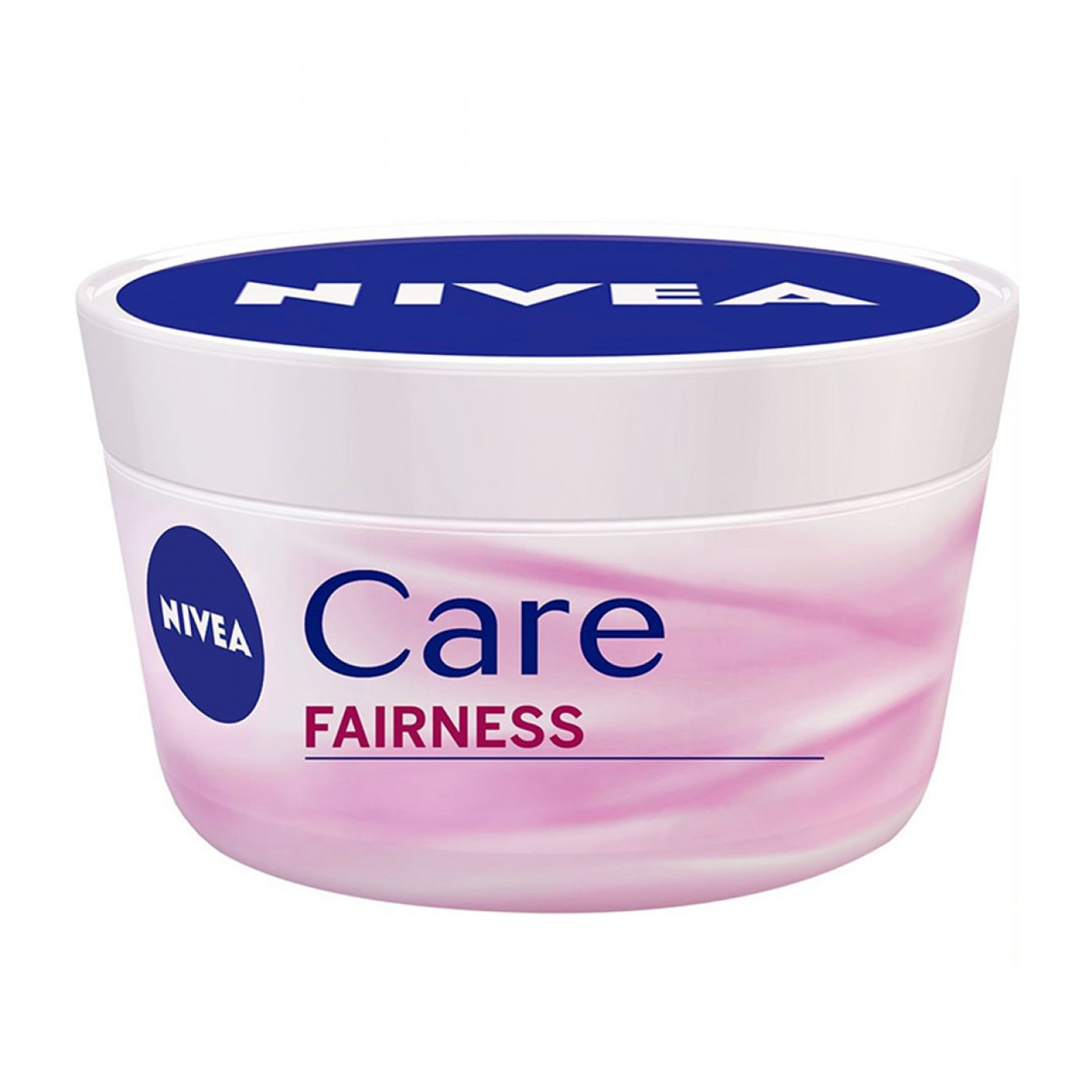 Nivea Care Fairness Cream Without Greasy Feeling 400 ml - Loation Device Feeling Tips