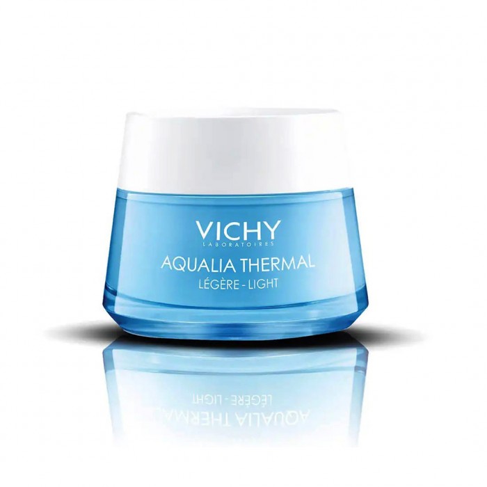 Vichy Aqualia Thermal Light Cream 50ML