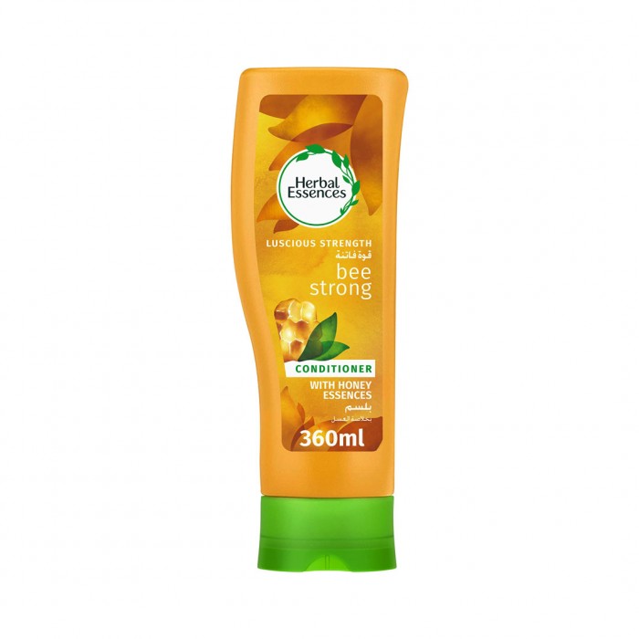 Herbal Essences Conditioner Bee Strong 360 ml