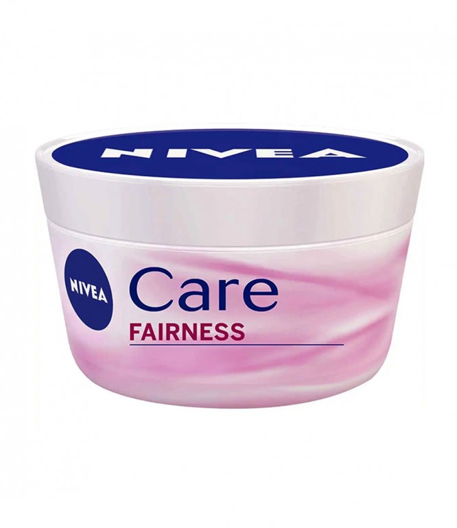 Nivea Care Fairness Cream for Ladies 200 ml 