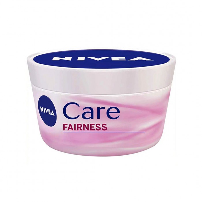 Nivea Care Fairness Cream for Ladies 200 ml 