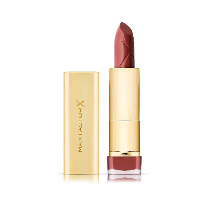 Max Factor Elixir Lipstick- 833 Rosewood