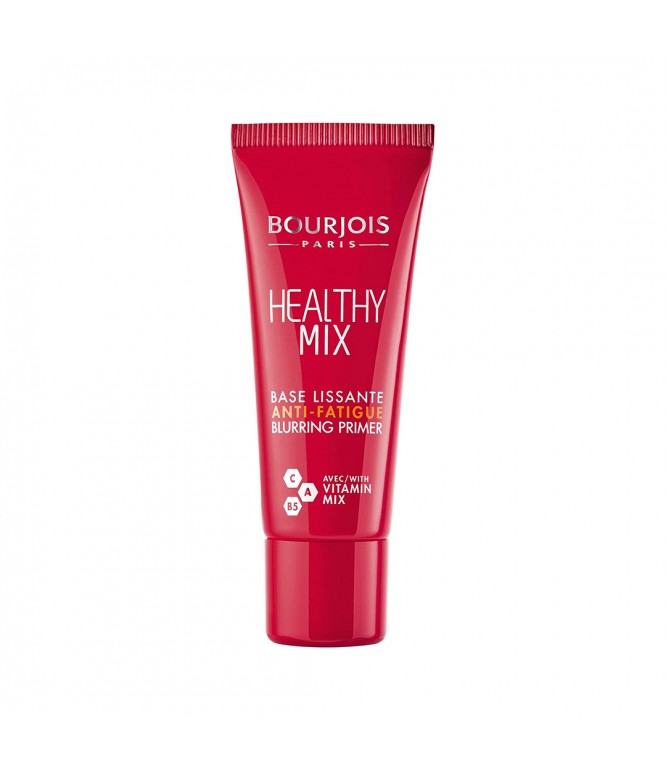 بورجوا كريم أساس هيلثي ميكس - 01 يونيفيرسال شيد Healthy Mix Universal Shade
