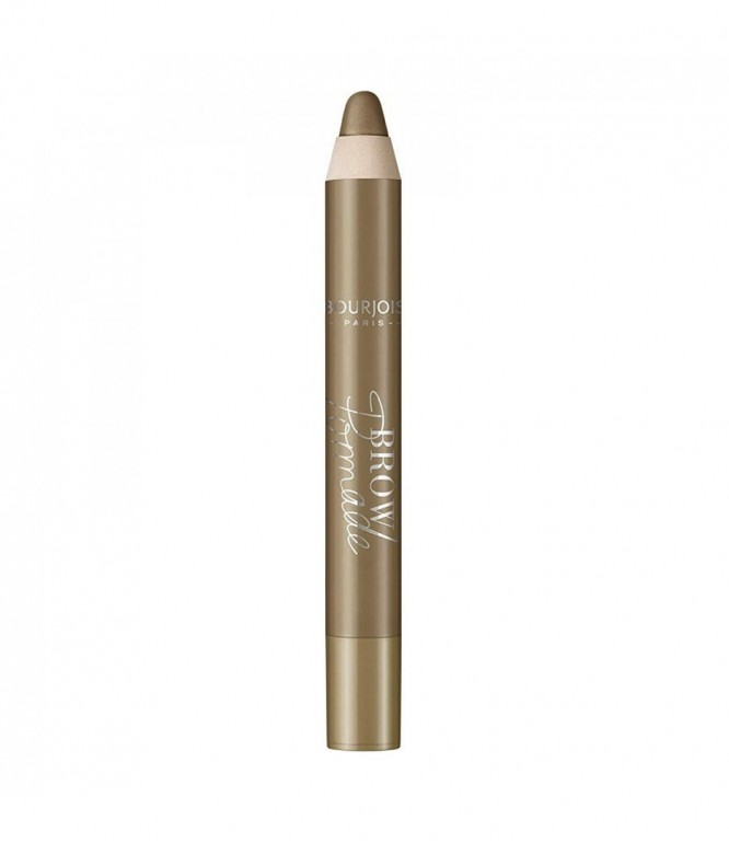 Bourjois Brow Pomade Eye Brow Pen 01 Blond