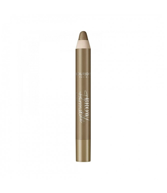 Bourjois Brow Pomade Eye Brow Pen 01 Blond