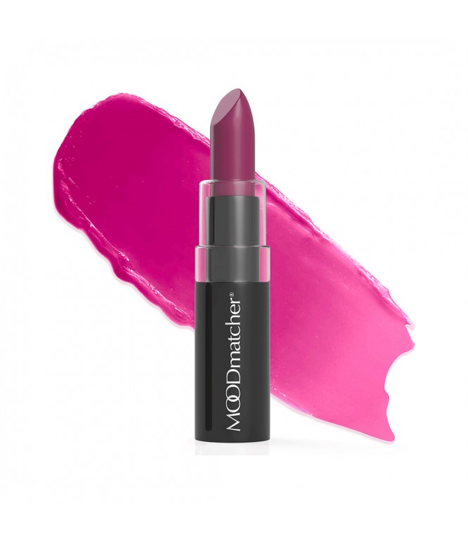 Moodmatcher Lipstick Purple 