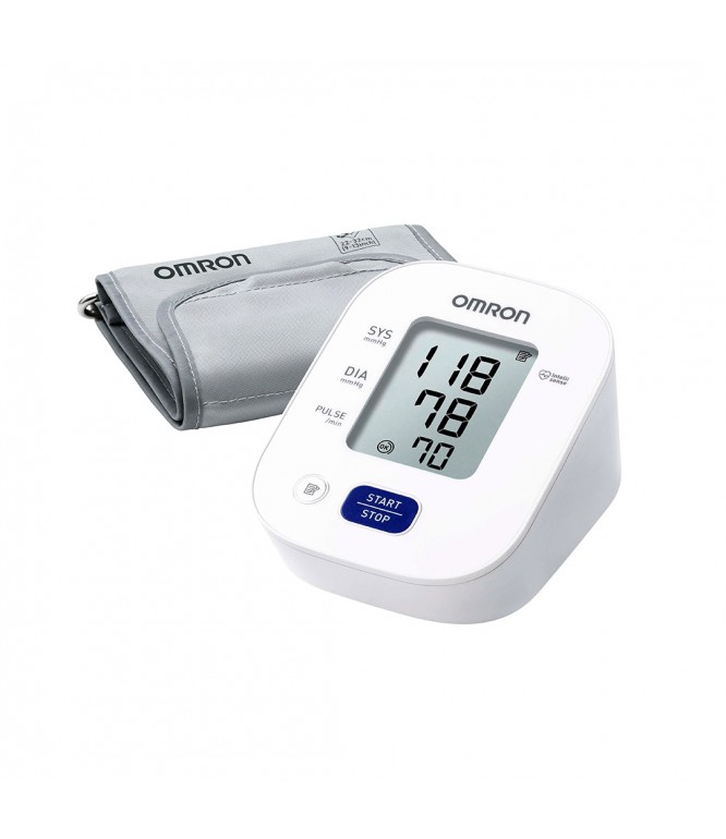 Omron Blood Pressure Monitor M2