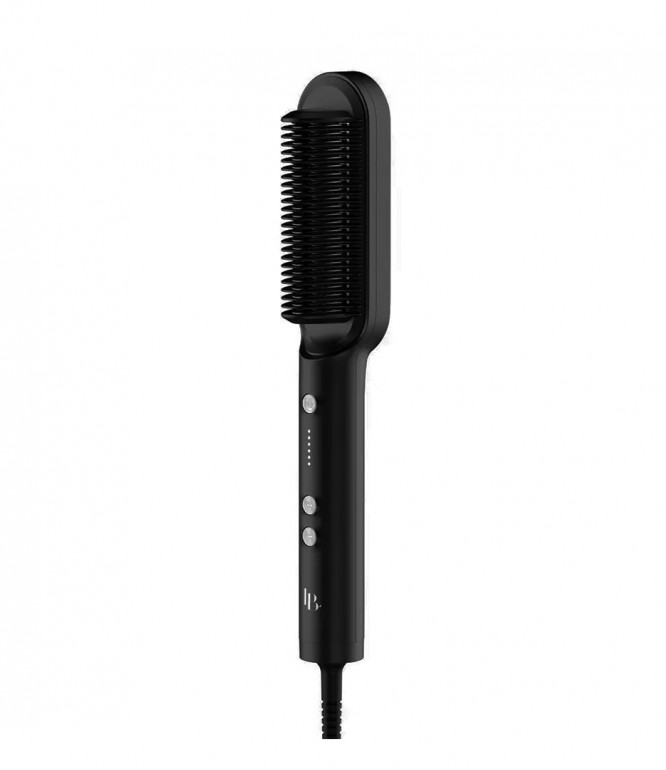 La Belle Straight Fast Heating Brush LB003