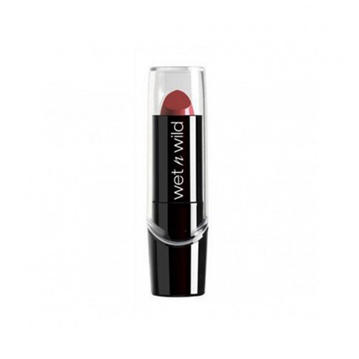 Wet N Wild Silk Finish Lipstick Blushing Ball - E507C