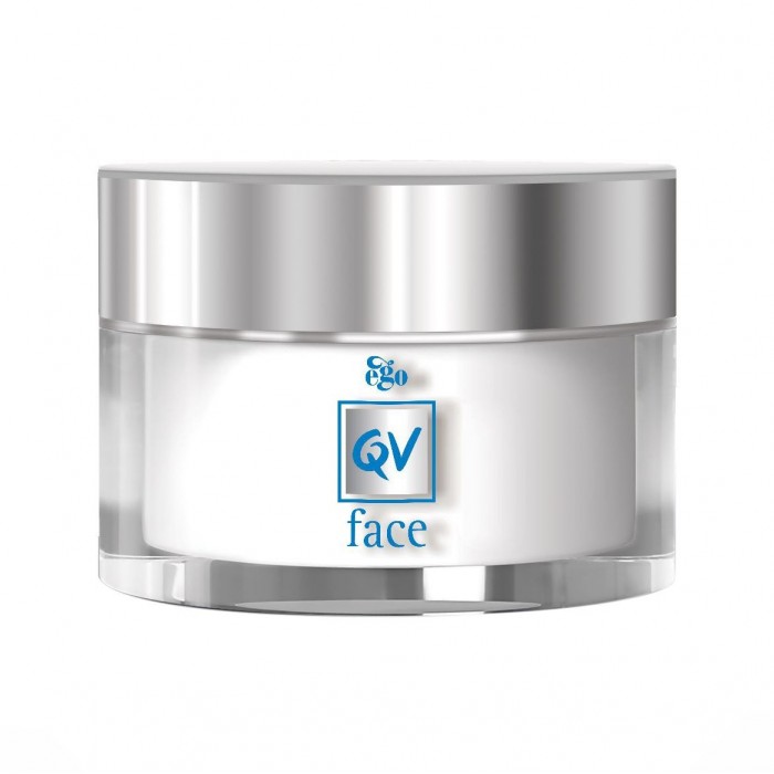 QV Face Nurturing Night Cream 50g