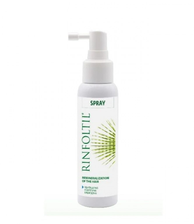 Renfotil hair growth stimulating spray 100 ml