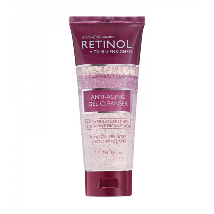 Retinol Anti Aging Gel Cleanser 150 ml