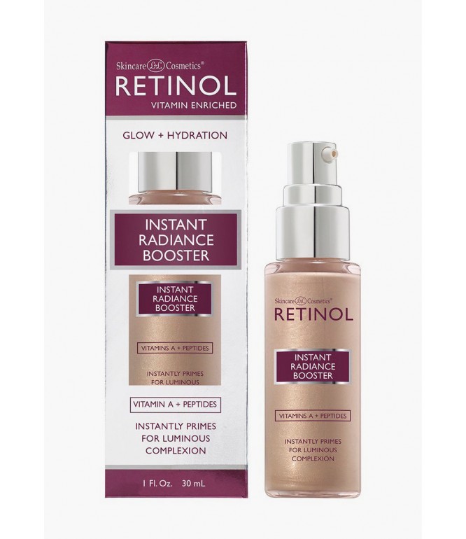 Retinol Instant Radiance Booster 30 ml
