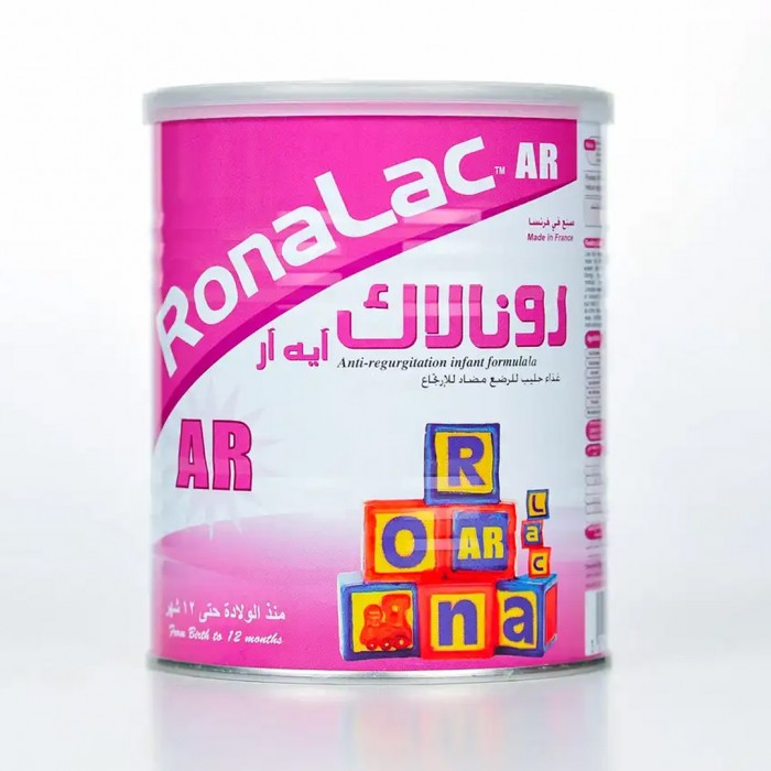 Ronalac AR Infant Formula 400GM