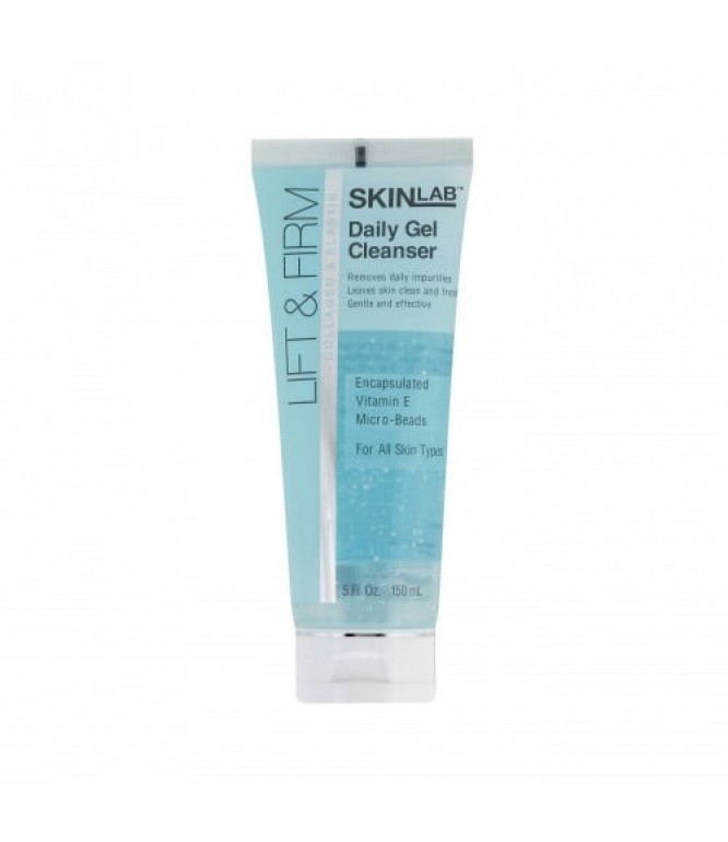 SKINLAB Lift & Firm Daily Gel Cleanser
