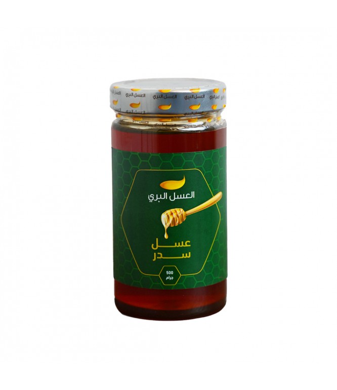 Sidr Honey Excellence - 500g