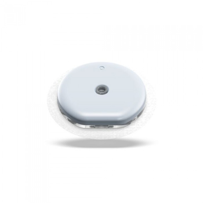 Accu-Chek SmartGuide Continuous Glucose Monitoring (CGM) System