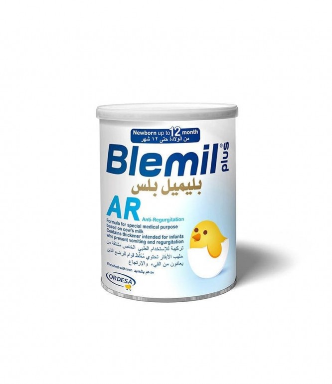Blemil Plus AR 400 g