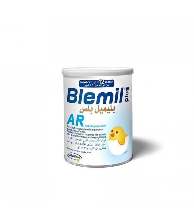 Blemil Plus AR 400 g